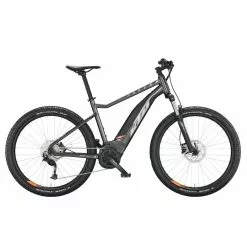 KTM Macina Ride 571 2022