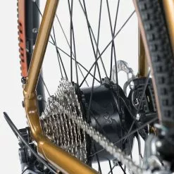 Lapierre E-Crosshill 5.2 2023 EBike Corsa Strada Gravel -Vendite Ricambi Ebike lapierre e crosshill 52 2023 ebike corsa strada gravel 3