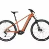 Lapierre Overvolt HT 7.6 High 2023 Bosch 29 Arancio -Vendite Ricambi Ebike lapierre overvolt ht 76 high 2023 bosch 29 arancio