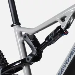 Lapierre Overvolt TR 3.5 2022 -Vendite Ricambi Ebike lapierre overvolt tr 35 2022 4