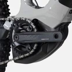 Lapierre Overvolt TR 3.5 2022 -Vendite Ricambi Ebike lapierre overvolt tr 35 2022 5