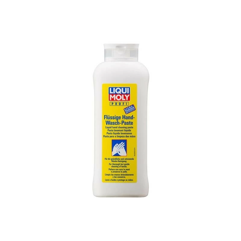 Liqui Moly Pasta Lavamani Liquida 500 Ml - 3355 3 Liqui Moly Pasta Lavamani Liquida 500 Ml - 3355