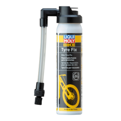 Liqui Moly Bike Tyre Fix Per Riparazione Istantanea Delle Forature 75 Ml - 6056