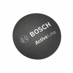Logo Cover Motore Bosch Active Plus
