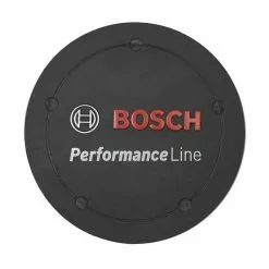Bosch Logo Originale Per Cover Motore Performance Line BDU2XX