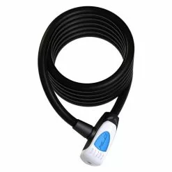 Lucchetto A Spirale XLC LO-L08