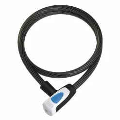 XLC LO-C12 Lucchetto Antifurto