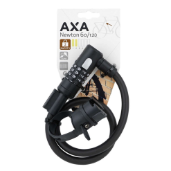 Lucchetto AXA Newton Code 60/12 Con Combinazione