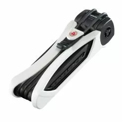 Lucchetto Trelock Trigo FS 300 Pieghevole