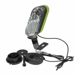 Luce Anteriore EHeadlight LED 60 Lux Per Bosch EBike