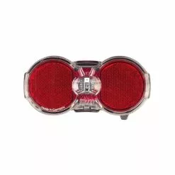 Busch+Muller Luce Posteriore Toplight Per EBike Bosch