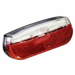 Luce Posteriore Trelock Trio Flat