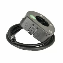 Mahle IWoc Trio V2 Comando Remoto Da Manubrio Per Motori Ebikemotion X35