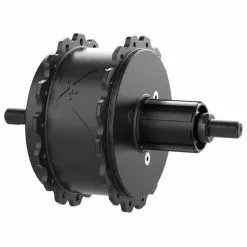 Mahle Motore X35 M1-C-EU Plus Al Mozzo Per Sistemi Ebikemotion X35