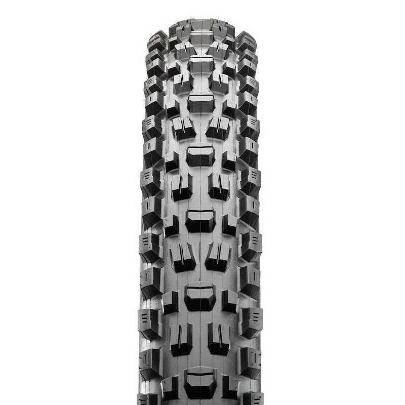 Maxxis Assegai 29x2.60" WT 60 TPI Copertone MTB 3 Maxxis Assegai 29x2.60" WT 60 TPI Copertone MTB