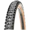 Maxxis Minion DHF 27.5x2.50" WT 60 TPI Copertone MTB