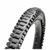 Maxxis Minion DHR II 29x2.40" WT 120TPI Copertone Pieghevole MTB