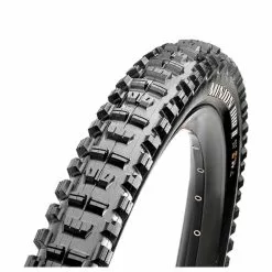Maxxis Minion DHR II 29x2.40" WT 120TPI Copertone Pieghevole MTB