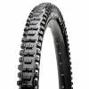Maxxis Minion DHR II 29x2.40" 2x60 TPI -Vendite Ricambi Ebike maxxis minion dhr ii 29x240 2x60 tpi