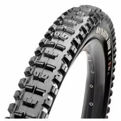 Maxxis Minion DHR II Copertone Pieghevole 27.5x2.30"