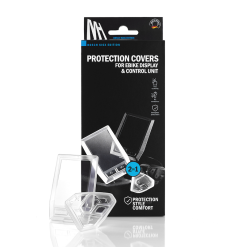 MH Cover Display EBike Bosch Kiox E Controller