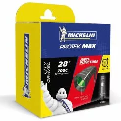 Michelin B6 Protek Max Camera D'aria 27.5x2.40-3.00"