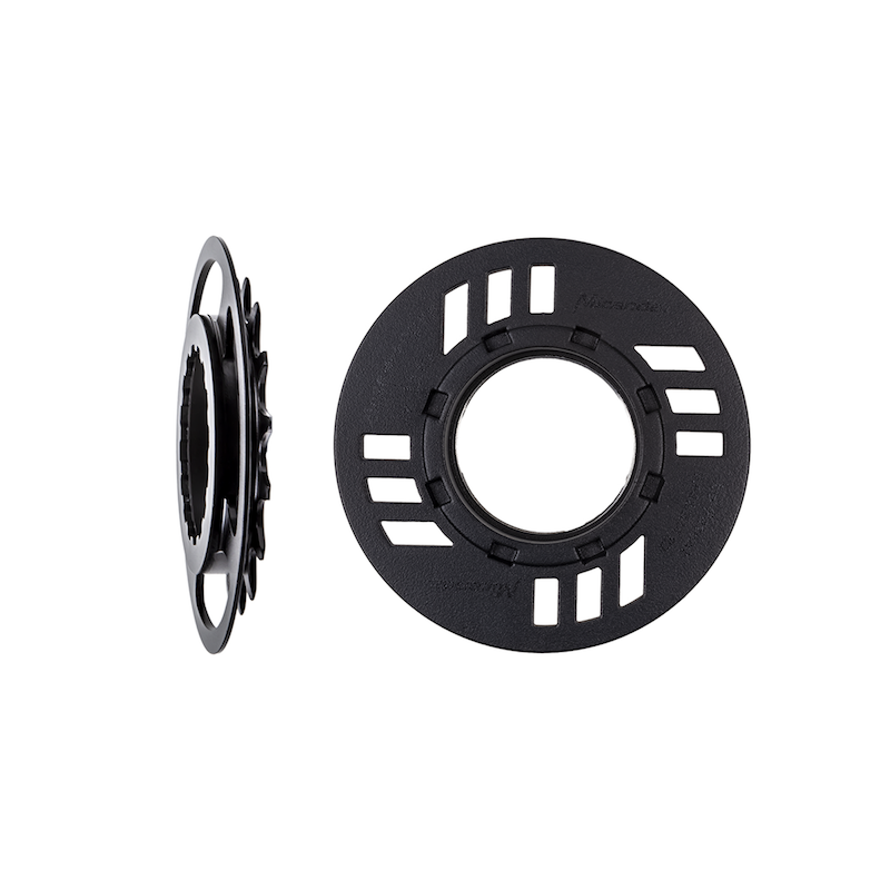 Miranda Pignone E Paracatena Offset 8.65mm Per EBike Bosch GEN2 4 Miranda Pignone E Paracatena Offset 8.65mm Per EBike Bosch GEN2 - immagine 2