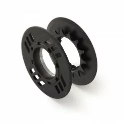 Miranda Set Con Pignone E Paracatena Per FatBike Bosch