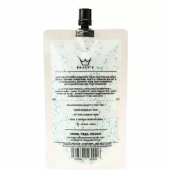 Peaty's Trail Pouch 120ml Sigillante Tubeless -Vendite Ricambi Ebike peaty s trail pouch 120ml sigillante tubeless 1