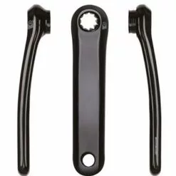 FSA CK-400/IS Pedivelle Per EBike Bosch Yamaha 155mm