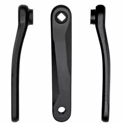 FSA CK-745/JIS Pedivelle Perno Quadro Per EBike System Yamaha E Shimano