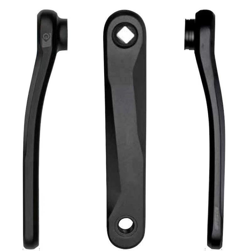 FSA CK-745/JIS Pedivelle Perno Quadro Per EBike System Yamaha E Shimano 3 FSA CK-745/JIS Pedivelle Perno Quadro Per EBike System Yamaha E Shimano