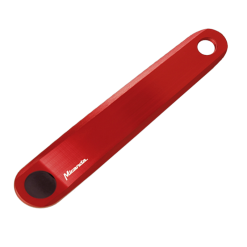 Pedivelle Miranda Delta 0 Per EBike -Vendite Ricambi Ebike pedivelle miranda delta 0 per ebike 1