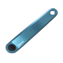 Pedivelle Miranda Delta 0 Per EBike -Vendite Ricambi Ebike pedivelle miranda delta 0 per ebike 5