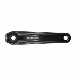 Shimano FC-E8000 Pedivelle Originali STEPS Per EBike