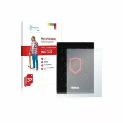 Pellicola Vikuiti Protezione Display Yamaha E-Bike
