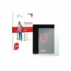 Pellicole Vikuiti Protettive Chiarissime Per Yamaha E-Bike LCD-Display