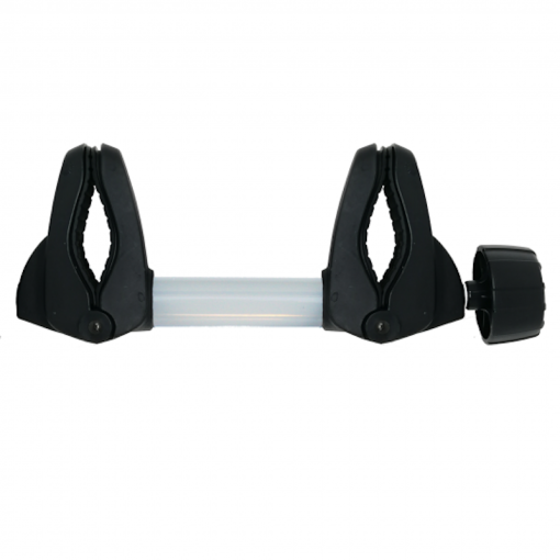 Peruzzo 3D Braccetto Per Terza/quarta Bici 3 Peruzzo 3D Braccetto Per Terza/quarta Bici -Vendite Ricambi Ebike peruzzo 3d braccetto per terzaquarta bici