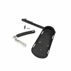 Pfautec Poggiapiedi Per Gamba Artificiale