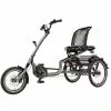 Pfautec Scoobo Special EBike Triciclo