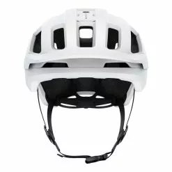 POC Axion SPIN Casco MTB Trail Enduro Bianco -Vendite Ricambi Ebike poc axion spin casco mtb trail enduro bianco 1