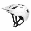 POC Axion SPIN Casco MTB Trail Enduro Bianco -Vendite Ricambi Ebike poc axion spin casco mtb trail enduro bianco