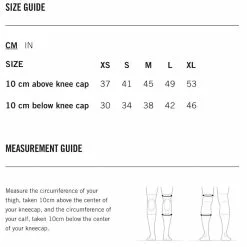 POC Joint VPD Air Knee Ginocchiere MTB -Vendite Ricambi Ebike poc joint vpd air knee ginocchiere mtb 4