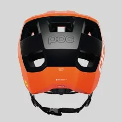 POC Kortal Race MIPS Casco MTB Arancio/Nero 7 POC Kortal Race MIPS Casco MTB Arancio/Nero -Vendite Ricambi Ebike poc kortal race mips helmet 2021 casco mtb arancionero 2
