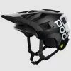 POC Kortal Race MIPS Helmet 2021 Casco MTB Nero/Bianco -Vendite Ricambi Ebike poc kortal race mips helmet 2021 casco mtb nerobianco