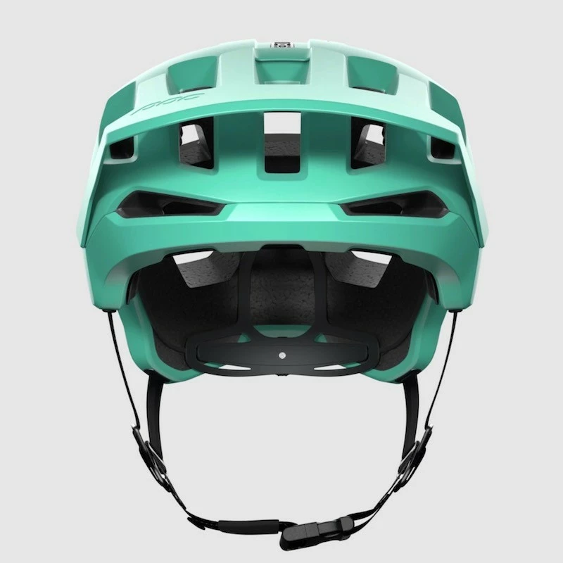 POC Kortal Race MIPS Helmet 2021 Casco MTB Verde/Nero 4 POC Kortal Race MIPS Helmet 2021 Casco MTB Verde/Nero - immagine 2
