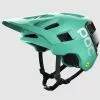 POC Kortal Race MIPS Helmet 2021 Casco MTB Verde/Nero -Vendite Ricambi Ebike poc kortal race mips helmet 2021 casco mtb verdenero