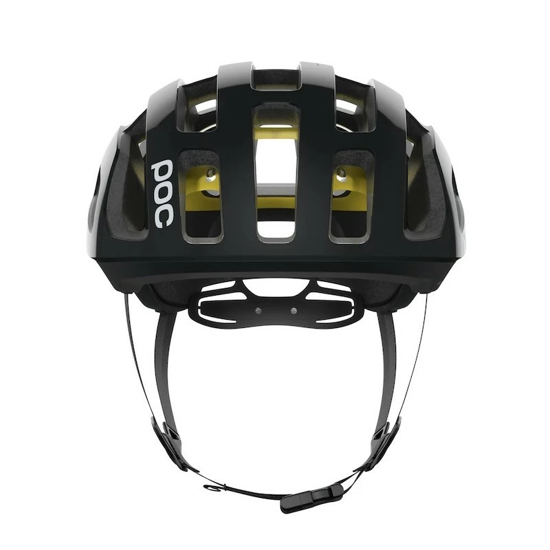 POC Octal X MIPS Casco Gravel E Ciclocross Nero 4 POC Octal X MIPS Casco Gravel E Ciclocross Nero - immagine 2