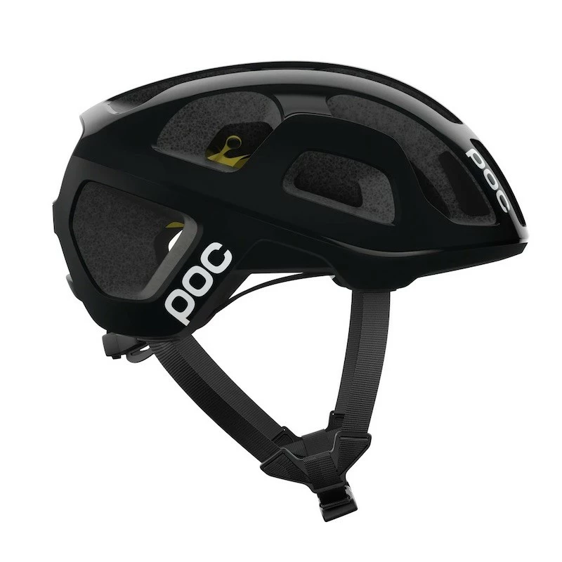 POC Octal X MIPS Casco Gravel E Ciclocross Nero 5 POC Octal X MIPS Casco Gravel E Ciclocross Nero - immagine 3