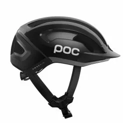 POC Omne Air Resistance MIPS Casco Urban Gravel Nero -Vendite Ricambi Ebike poc omne air resistance mips casco urban gravel nero 2